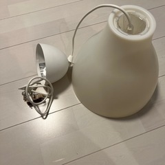 IKEA 照明 28cm