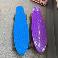 スケートボード　子供用