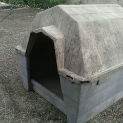 犬小屋の画像