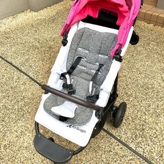 【9/7〜11引取限定】AirBuggy　COCO Premium
