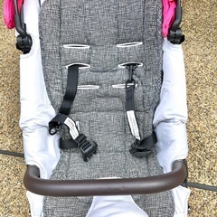 【9/7〜11引取限定】AirBuggy　COCO Premiumの画像