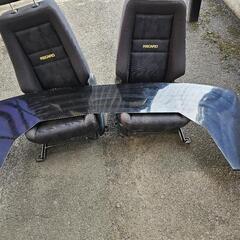 汎用 フロントアンダーパネル FRP製

の画像