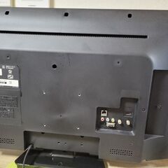 テレビ