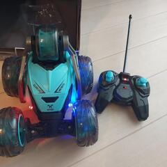スタントツイスター　中古の画像
