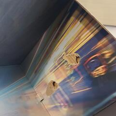 スタントツイスター　中古の画像