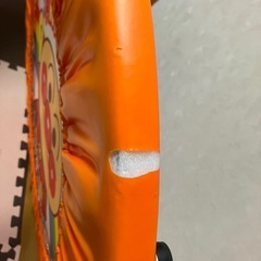 アンパンマントランポリンの画像