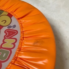 アンパンマントランポリンの画像