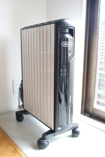 【最上位モデル】デロンギ　マルチダイナミックヒーター