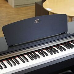 北大前! 札幌 引取 YAMAHA ヤマハ ARIUS アリウス 電子ピアノ YDP-161