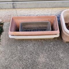 プランターの画像
