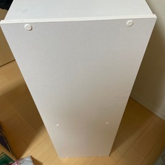 カラーボックスの画像