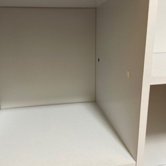 カラーボックスの画像
