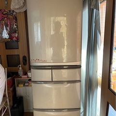 ナショナル冷蔵庫