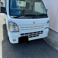 キャリートラック‼️AT