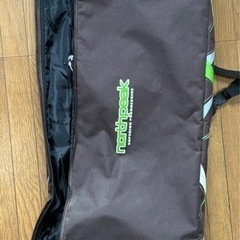 ※商品説明必読 スノーボードの画像