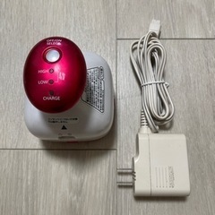 パナソニックヘッドスパマッサージ頭皮マッサージ防水美容家電 