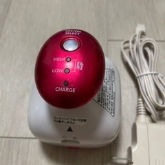 パナソニックヘッドスパマッサージ頭皮マッサージ防水美容家電 の画像