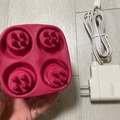 パナソニックヘッドスパマッサージ頭皮マッサージ防水美容家電 の画像