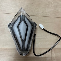 tmax530 LED (クリア) フルセット　新品の画像