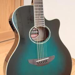 YAMAHAアコギ  APX600