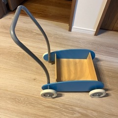 IKEA 手押し車