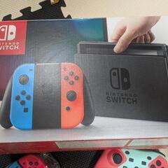 内容変更！ニンテンドースイッチ　ソフト7点セット