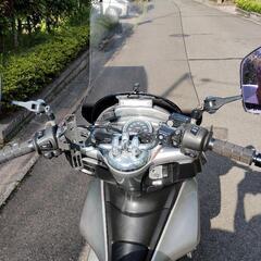 ホンダPCX125(JF28-110----)の画像