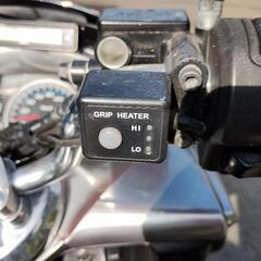 ホンダPCX125(JF28-110----)の画像