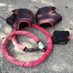 ホンダPCX125(JF28-110----)の画像