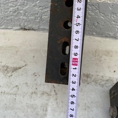 前だしバンパー