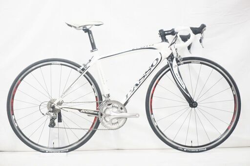 BASSO LOTO 2014年モデル ロードバイク