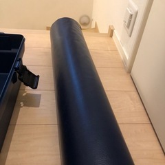 ツールボックス、エクセサイズバー？のセットの画像