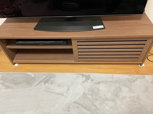 【3000円】テレビボード　テレビ台　ニトリ