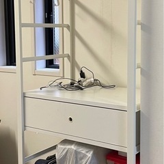 【お引き渡し予定有り】 IKEA ラック　 