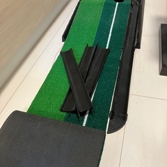 パターマット