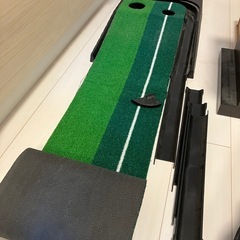 パターマットの画像