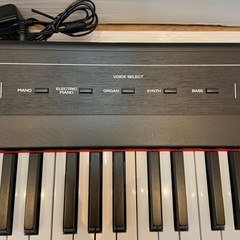 ALESiS RECITAL 電子ピアノ88鍵盤　の画像