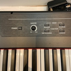 ALESiS RECITAL 電子ピアノ88鍵盤　の画像