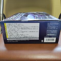 新品☆【ラジコン】LEXUS LS460 SPORT  長期在庫品の画像