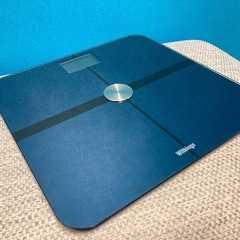 【受渡先決定
】スマホ連動体組成計　Smart Body Ana...