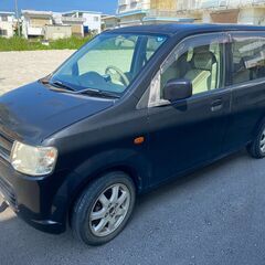 ekワゴン　10月廃車予定の画像