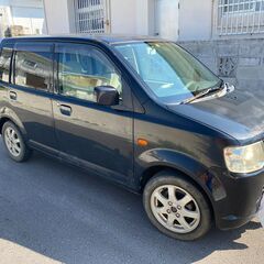 ekワゴン　10月廃車予定の画像