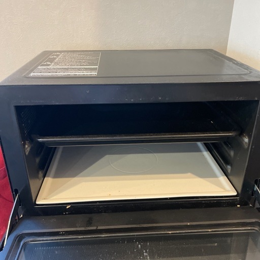 スチームオーブンレンジ