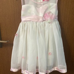 キッズ 女の子ドレス ワンピース