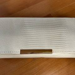 【未使用品】
長財布