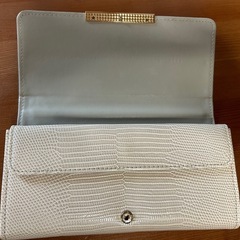 【未使用品】
長財布の画像
