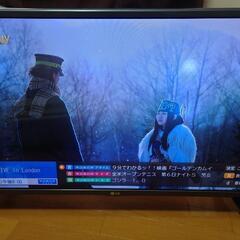 テレビ　LG  32LF5800　　