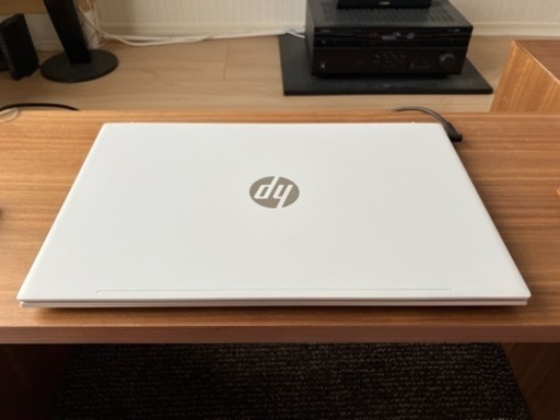 ノートPC Pavilion 15-eg0000 SSD:1TB メモリ:16GB corei7