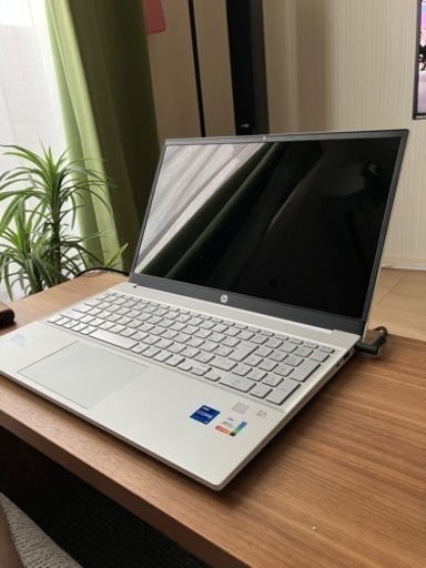 ノートPC Pavilion 15-eg0000 SSD:1TB メモリ:16GB corei7