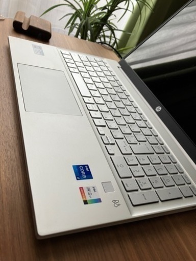 ノートPC Pavilion 15-eg0000 SSD:1TB メモリ:16GB corei7